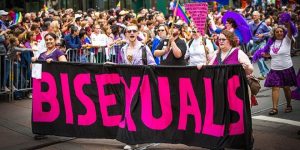 Bisexual Meaning, The Meaning of Bisexuality