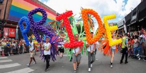 Gender Questioning Pride Flag & Gender Questioning Flag Meaning