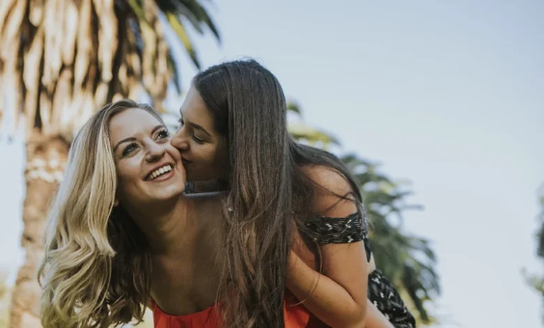 Lesbian Dating Apps