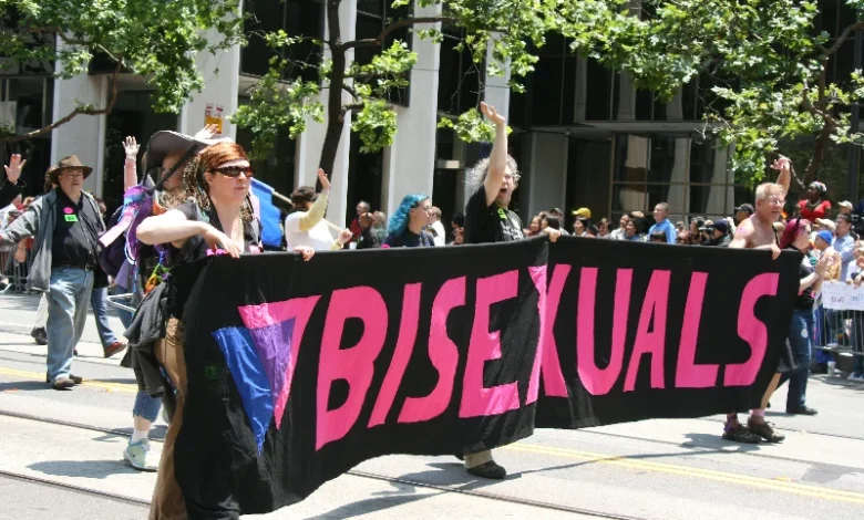 Bisexual Meaning: What Does Bisexual Mean?