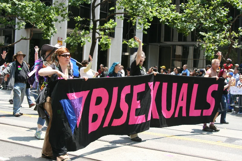 Bisexual Meaning: What Does Bisexual Mean?