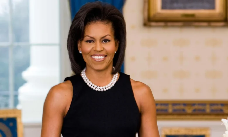 Michelle Obama
