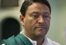 Muhsin Hendricks
