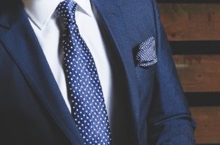 Ten Tips When Buying a New Suit