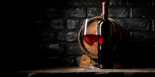 Wine Storage Tips
