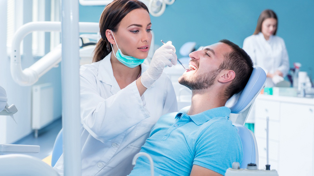 Tooth Decay, Dentist Near Me, Emergency Dentists Near Me