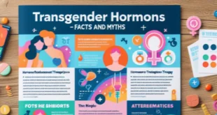 Transgender Hormones